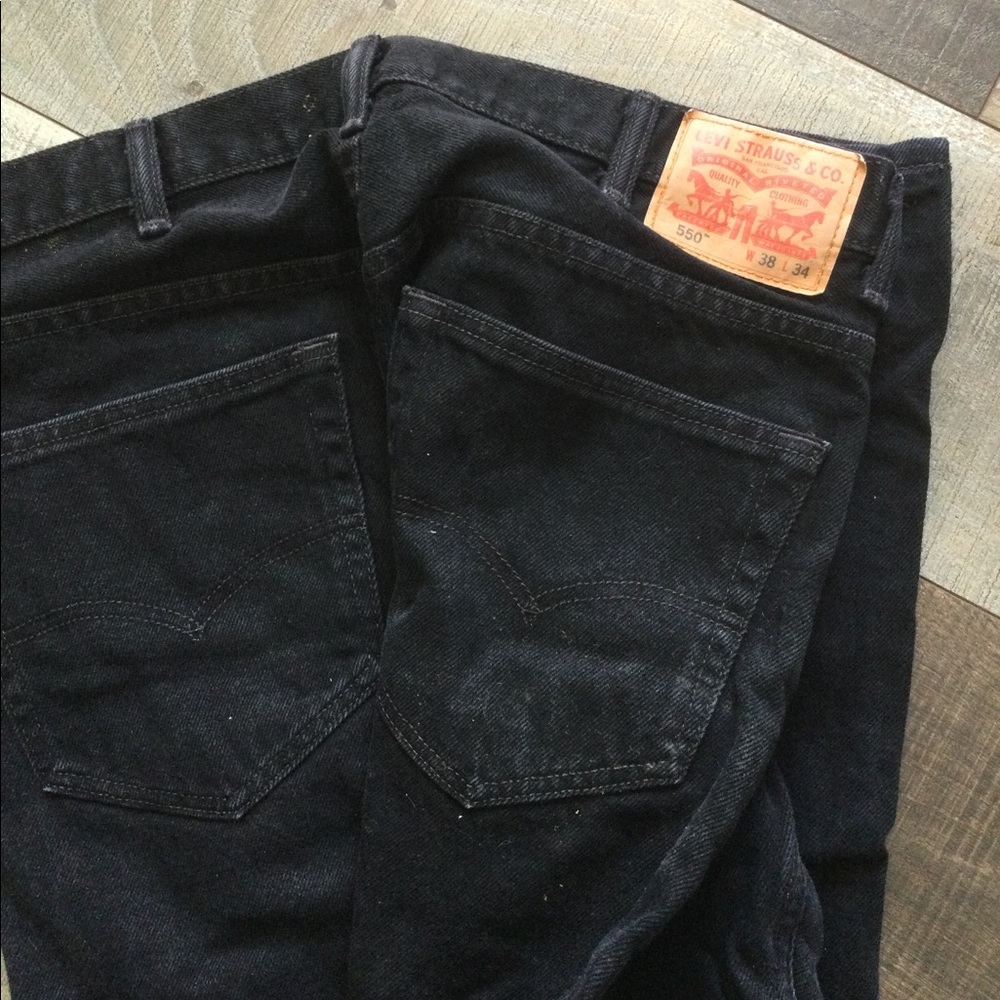 Mens jeans